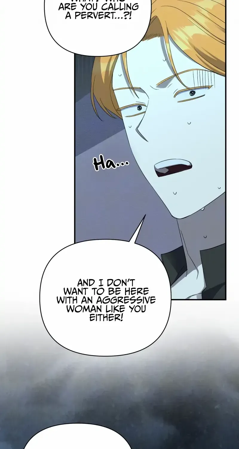 How to Protect the Master of the Monster Mansion Chapter 13 page 56 - 