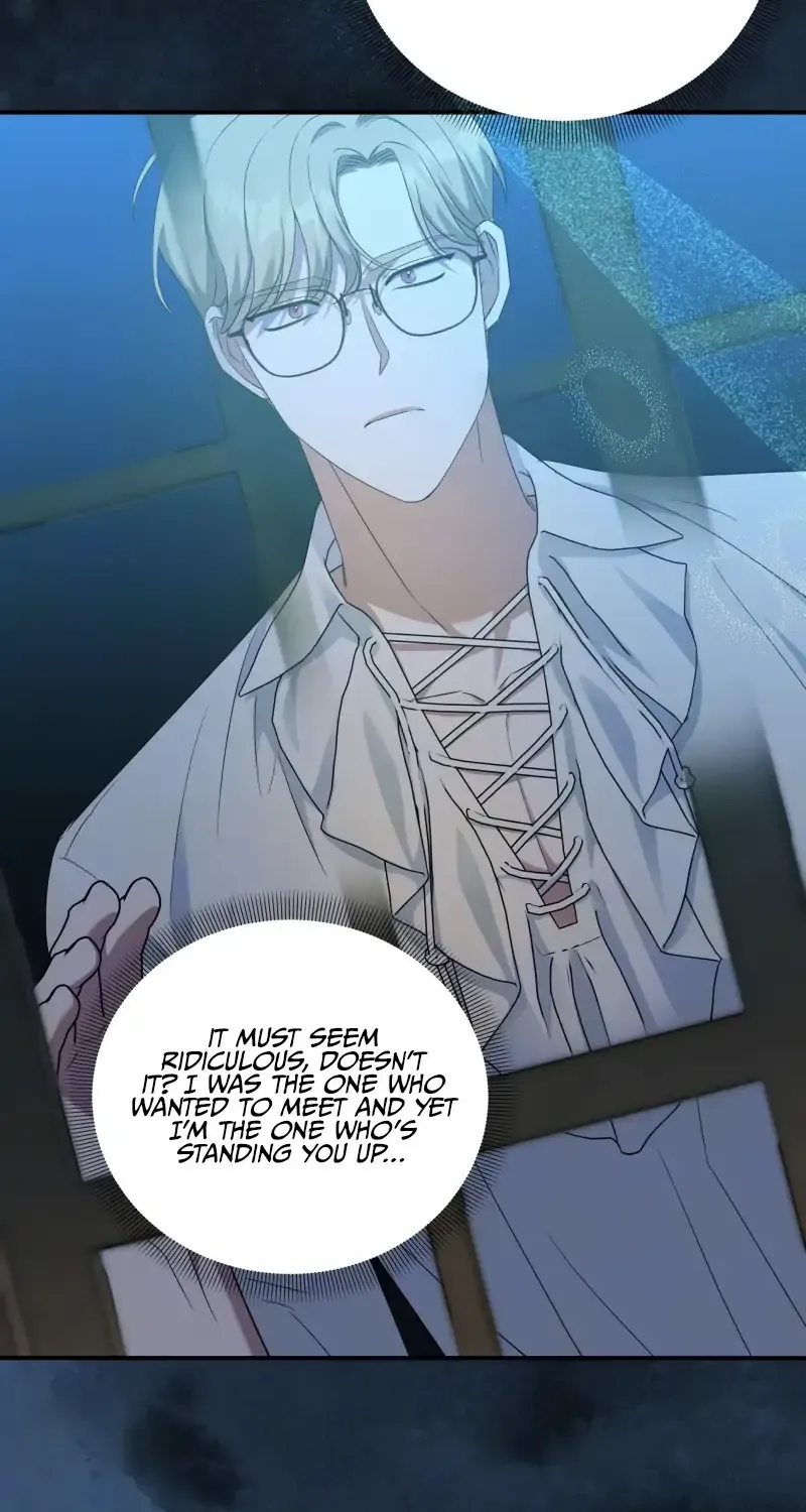 How to Protect the Master of the Monster Mansion Chapter 13 page 58 - 