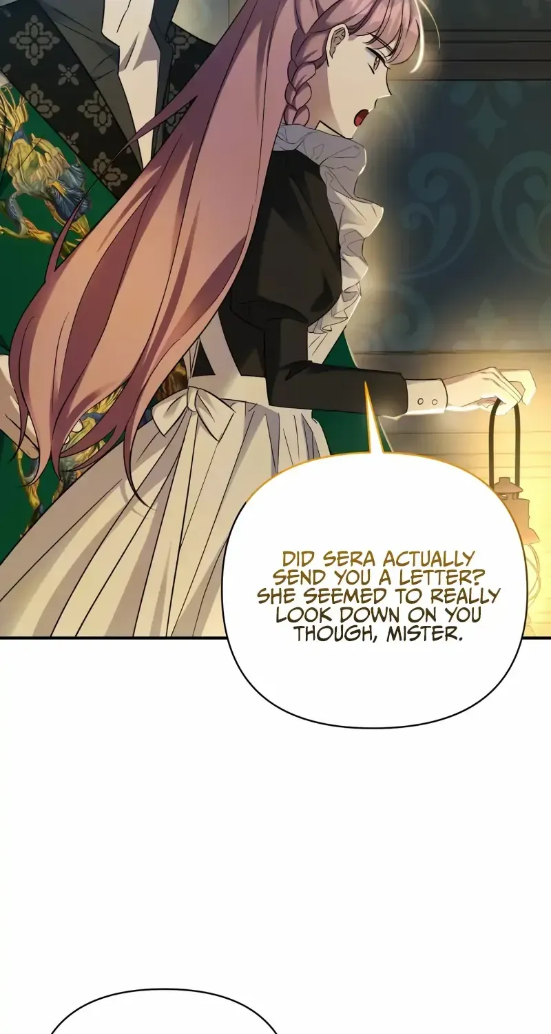 How to Protect the Master of the Monster Mansion Chapter 13 page 61 - 