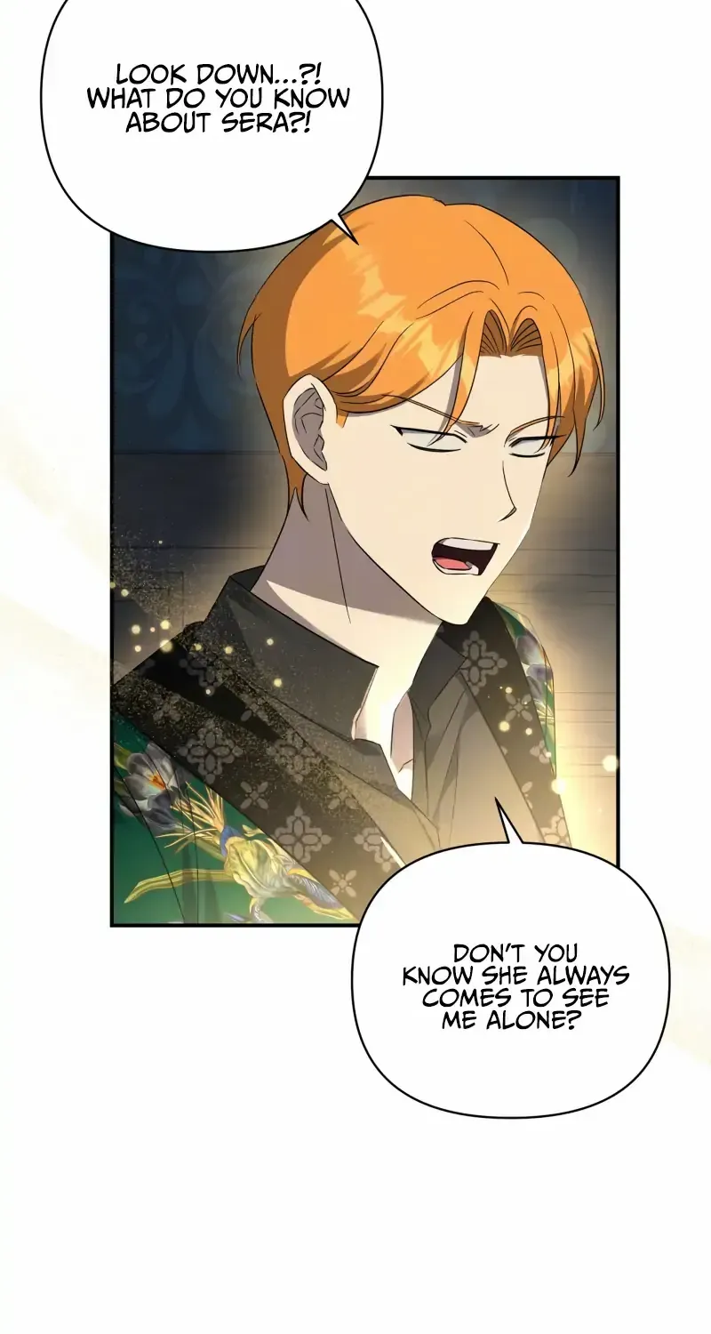 How to Protect the Master of the Monster Mansion Chapter 13 page 62 - 