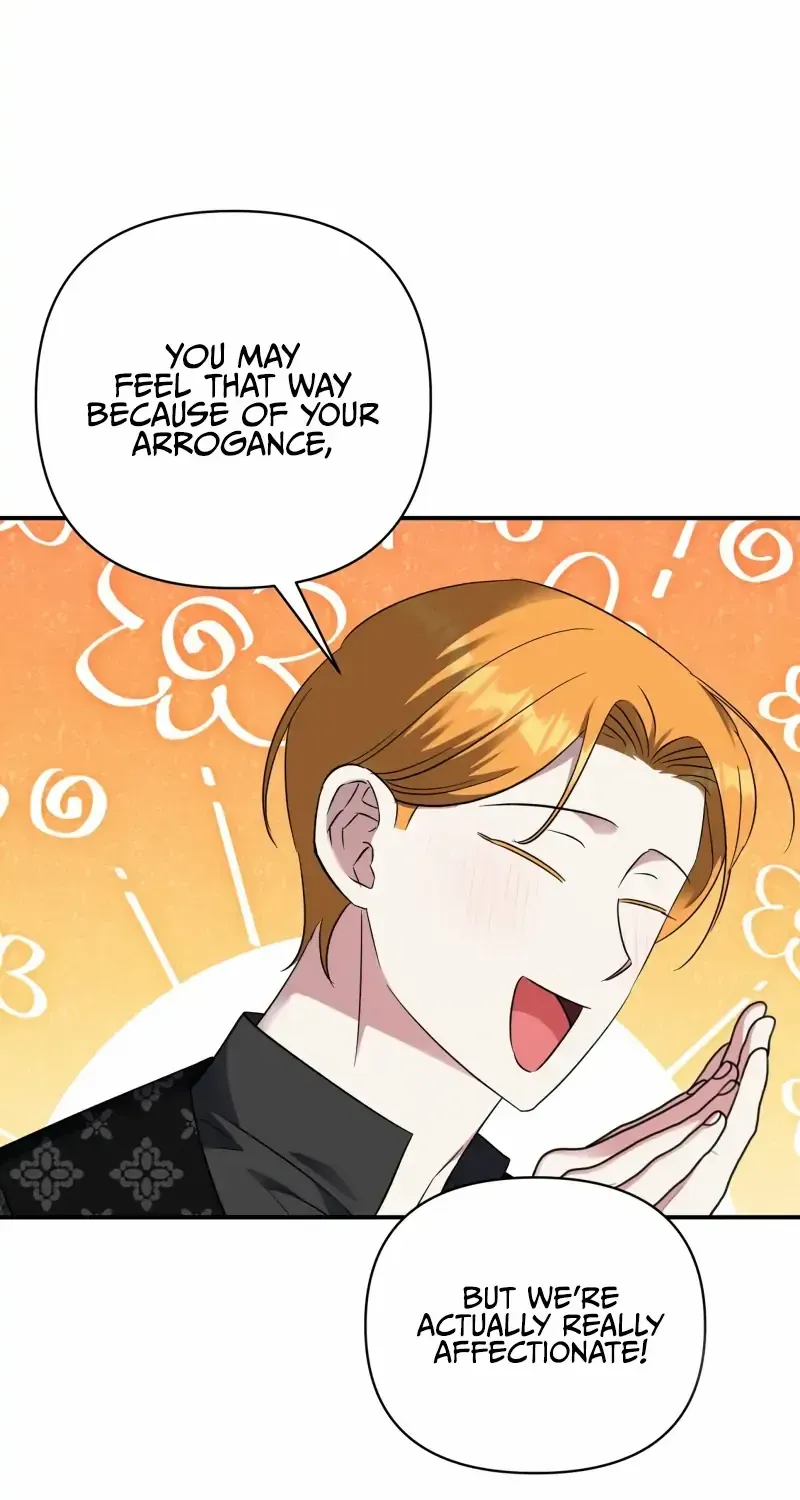 How to Protect the Master of the Monster Mansion Chapter 13 page 63 - 