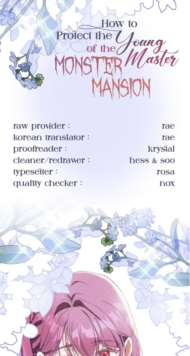 How to Protect the Master of the Monster Mansion Chapter 13 page 78 - 