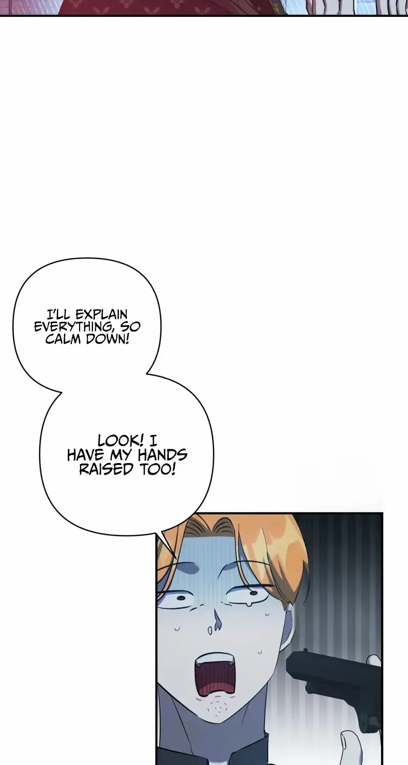 How to Protect the Master of the Monster Mansion Chapter 13 page 9 - 