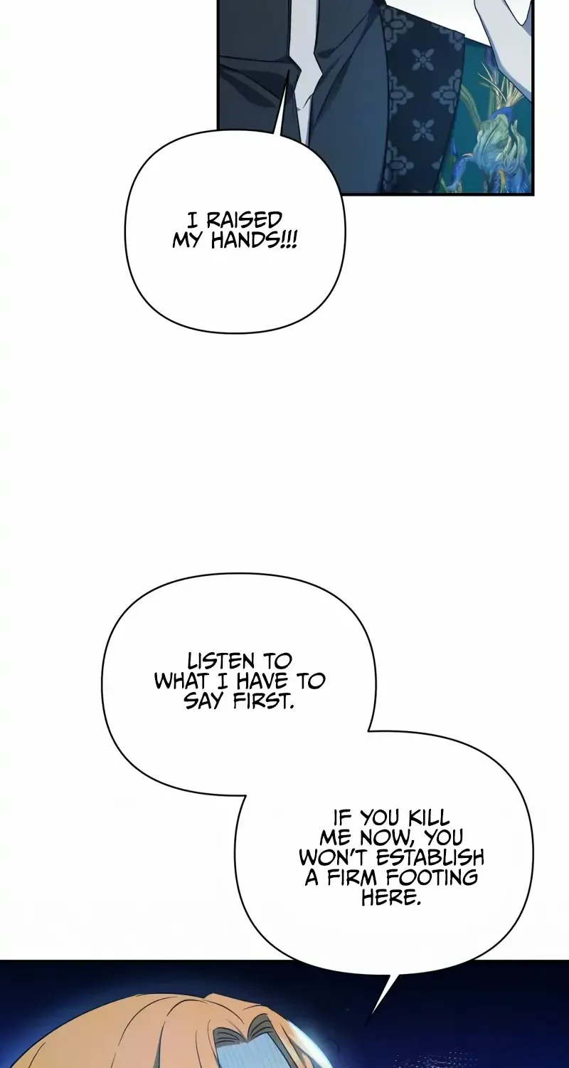 How to Protect the Master of the Monster Mansion Chapter 13 page 10 - 