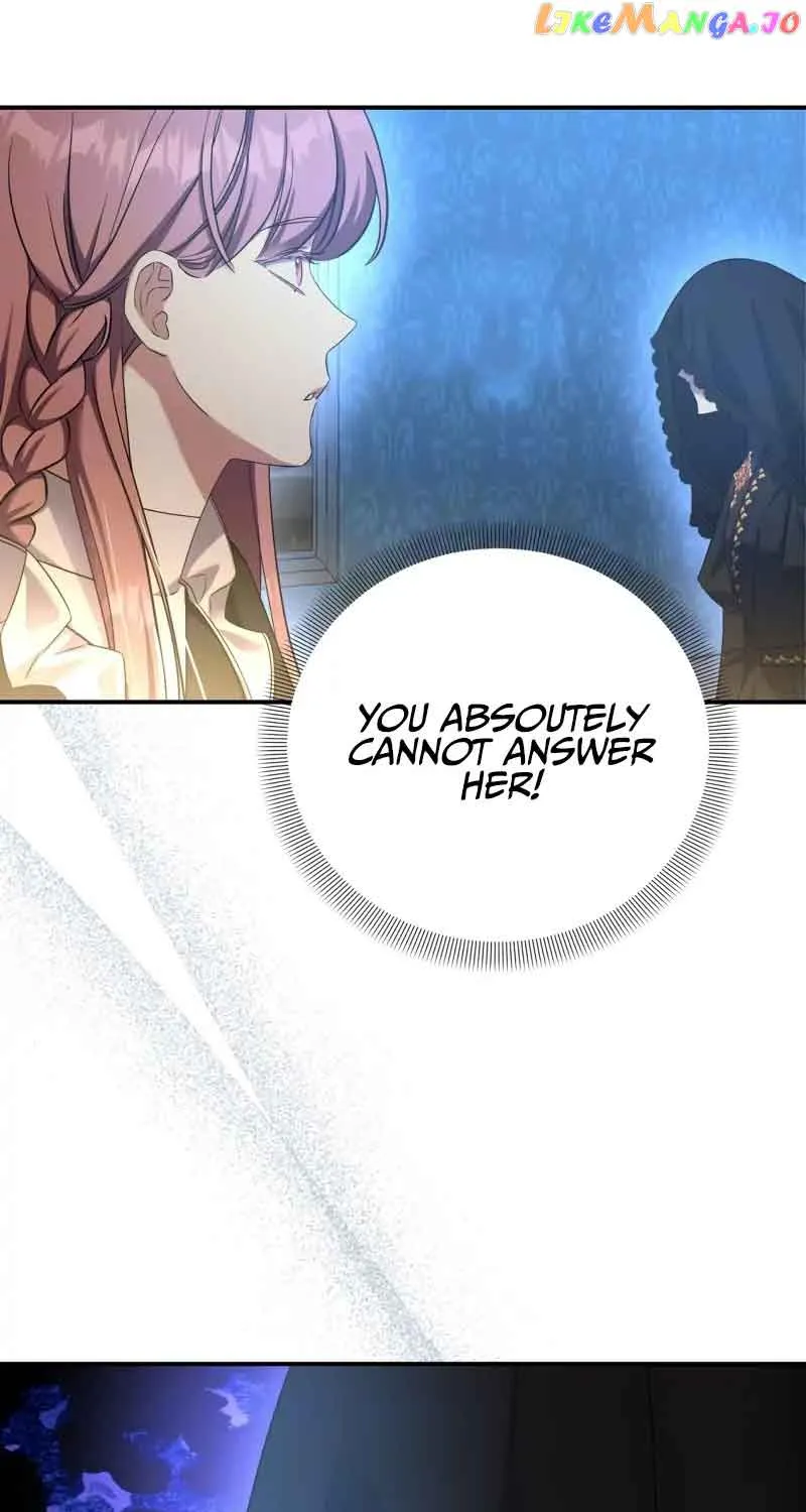 How to Protect the Master of the Monster Mansion Chapter 14 page 1 - 
