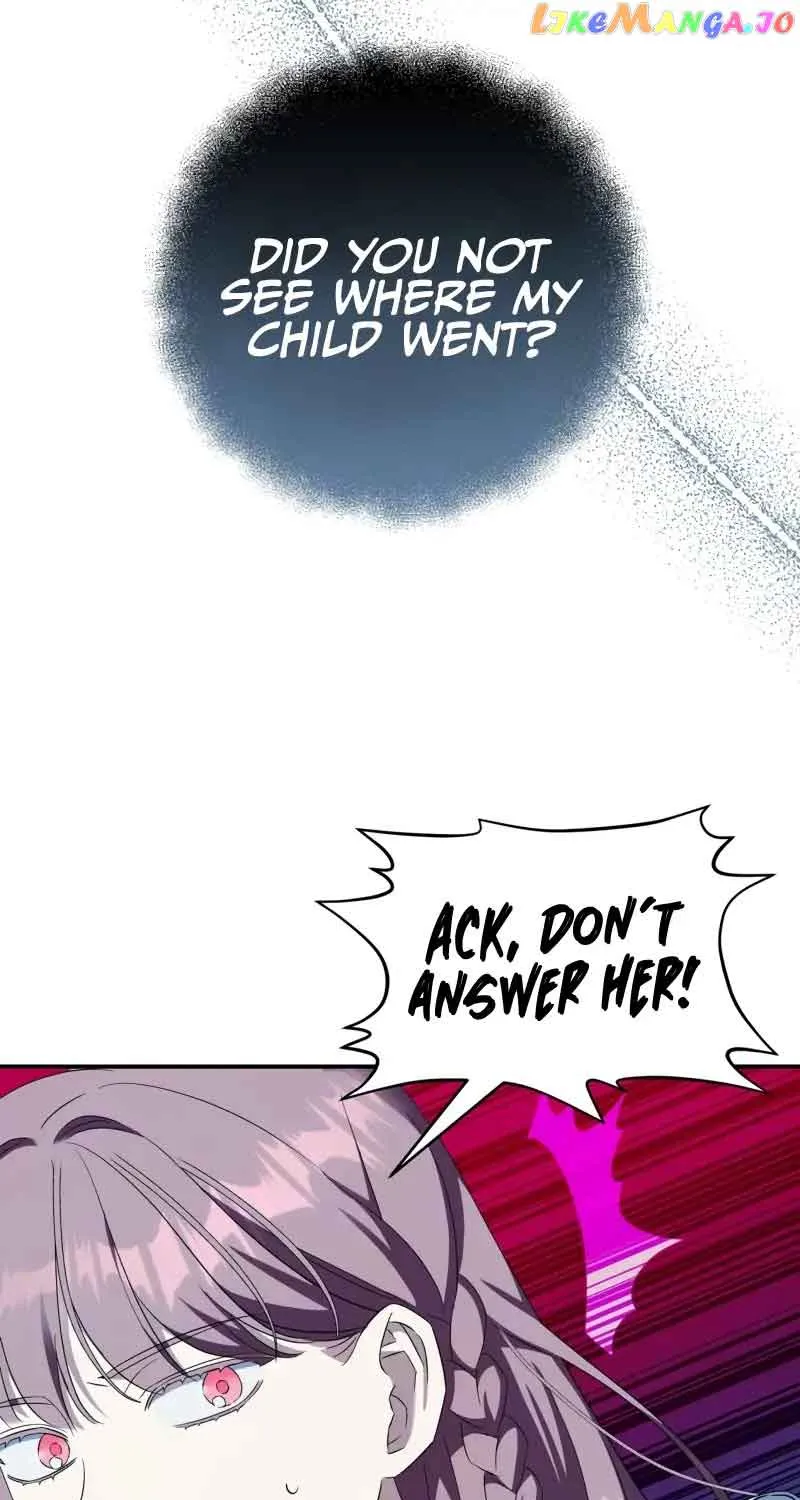 How to Protect the Master of the Monster Mansion Chapter 14 page 12 - 