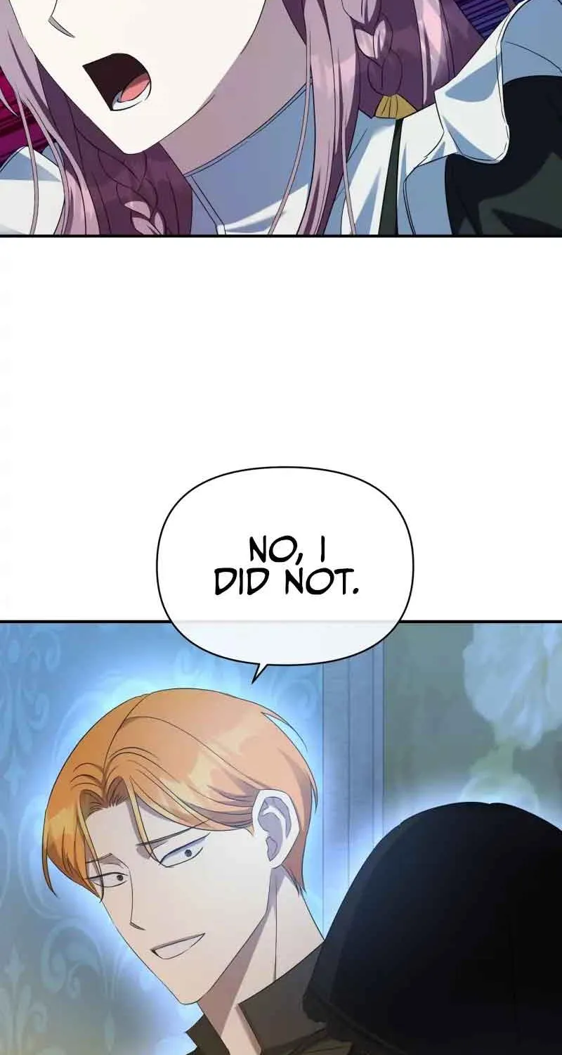 How to Protect the Master of the Monster Mansion Chapter 14 page 13 - 