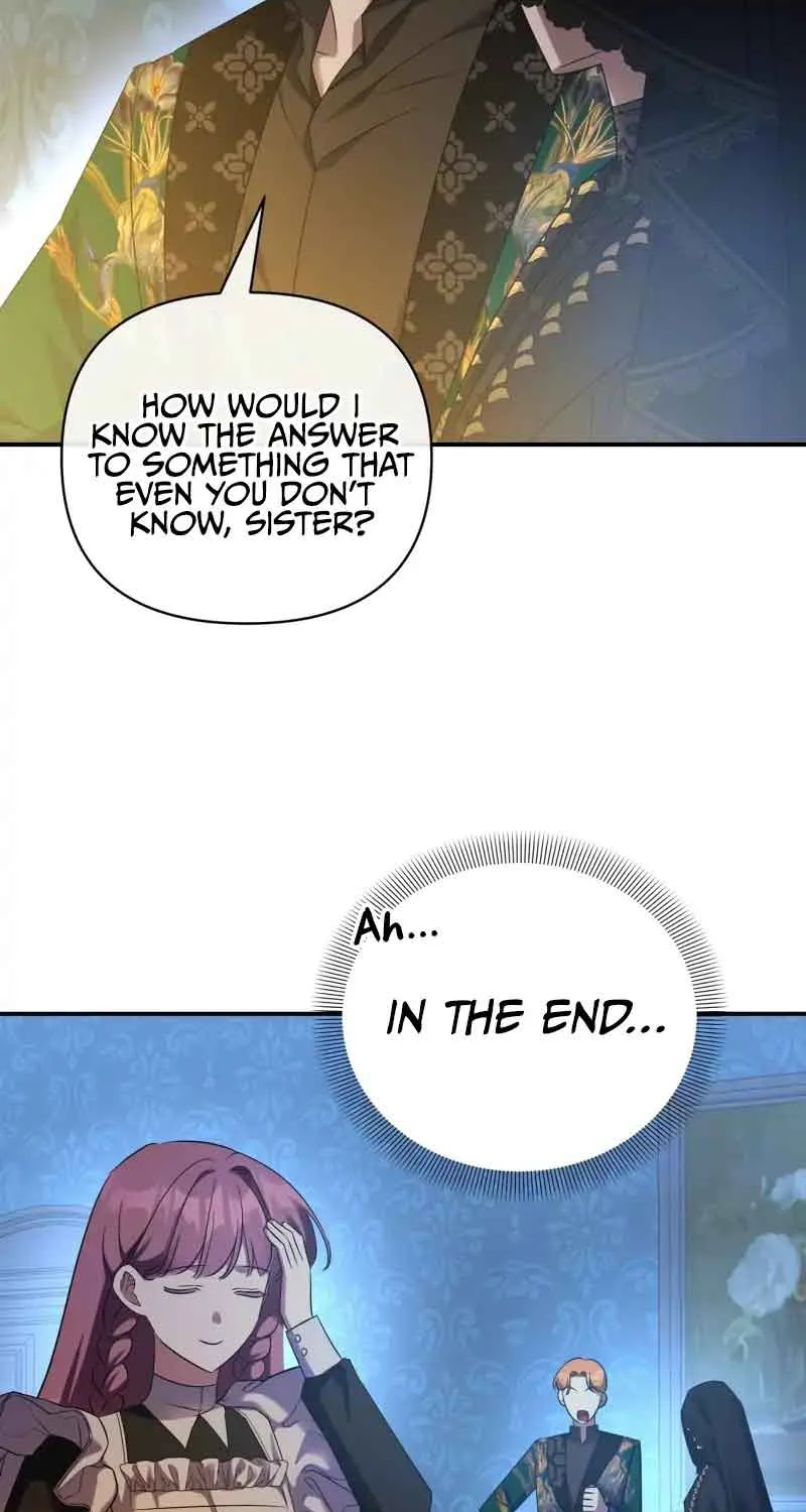 How to Protect the Master of the Monster Mansion Chapter 14 page 14 - 
