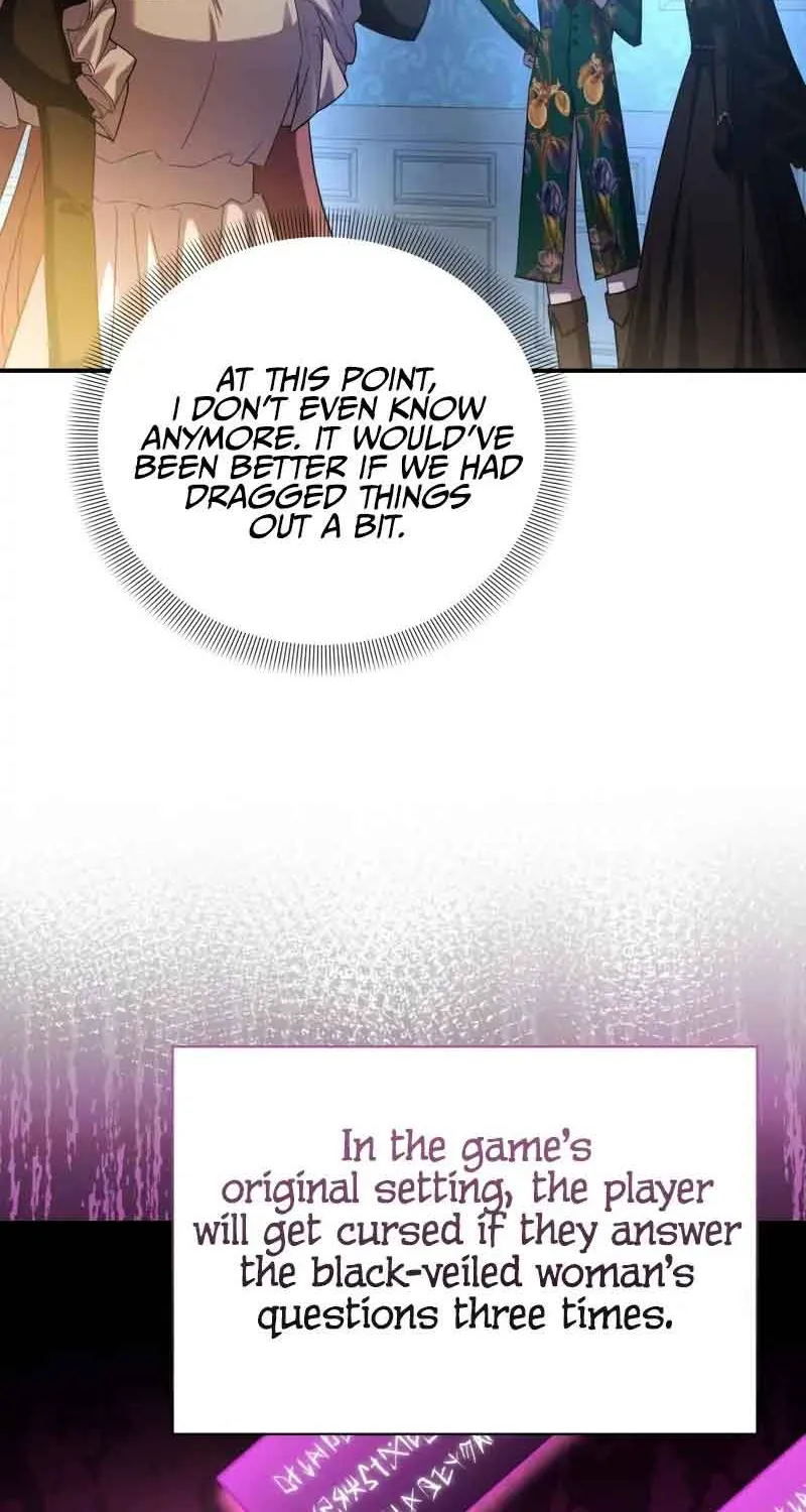 How to Protect the Master of the Monster Mansion Chapter 14 page 15 - 