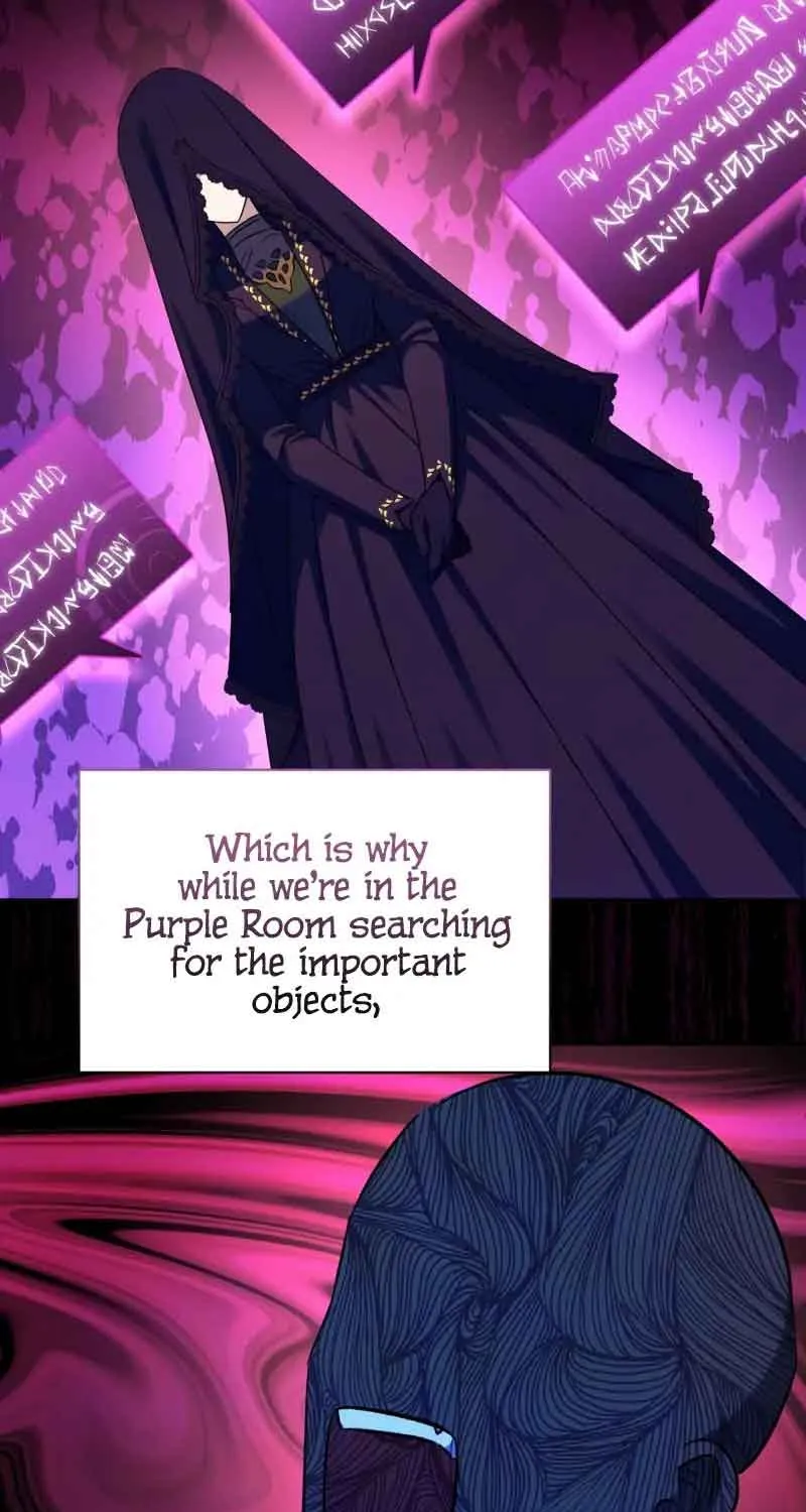 How to Protect the Master of the Monster Mansion Chapter 14 page 16 - 