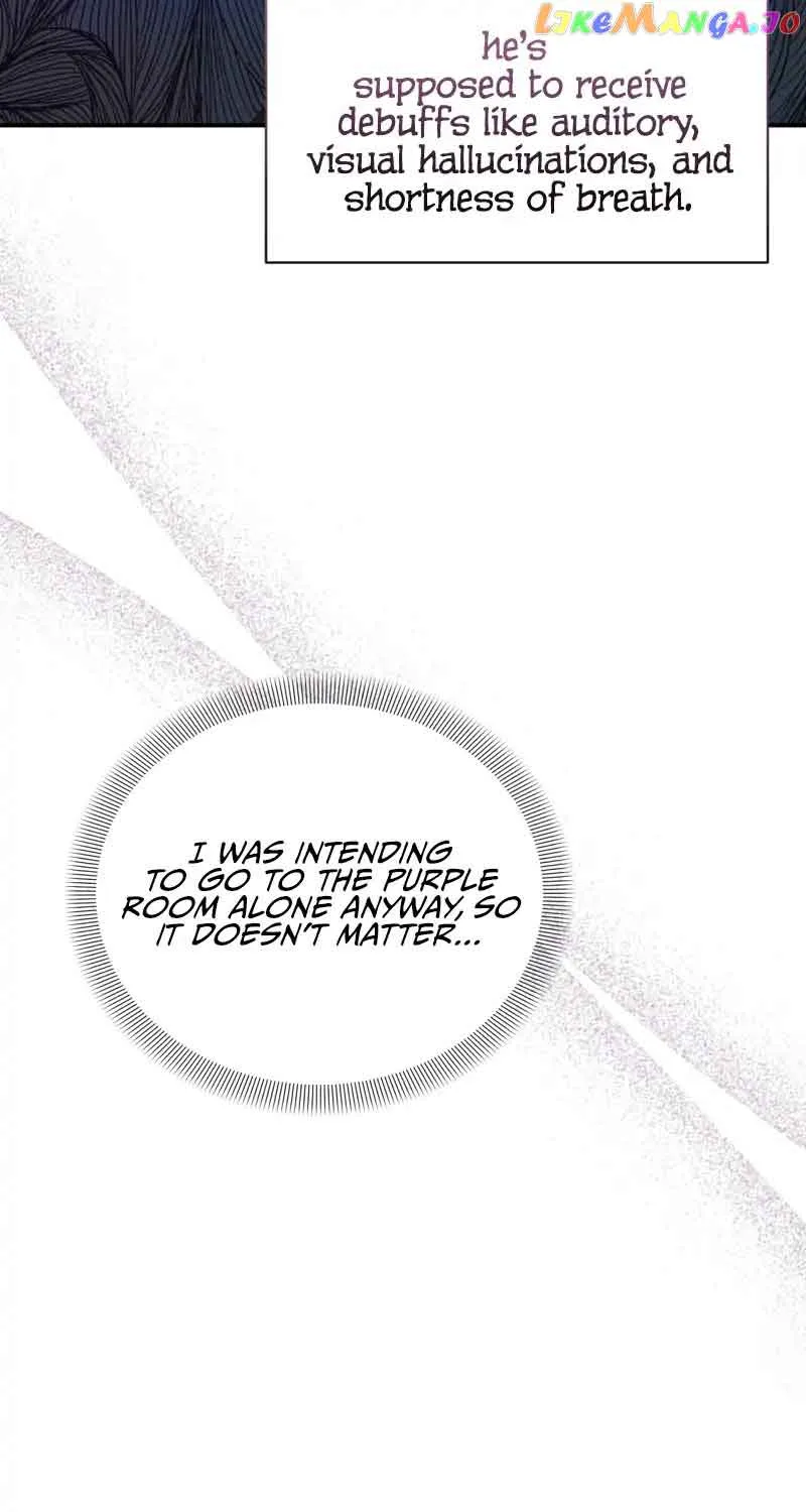 How to Protect the Master of the Monster Mansion Chapter 14 page 18 - 