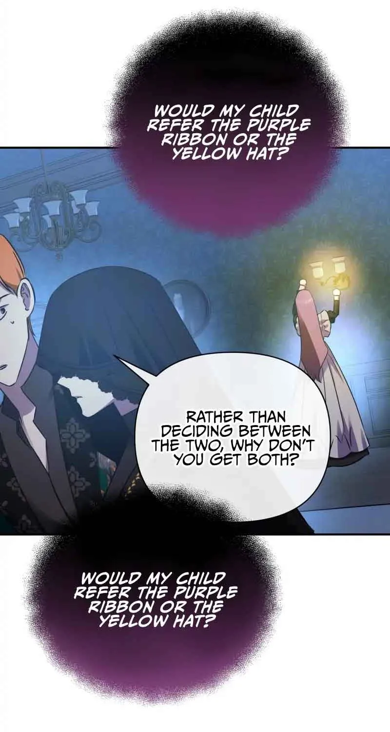 How to Protect the Master of the Monster Mansion Chapter 14 page 19 - 