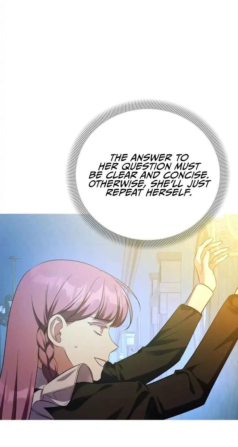 How to Protect the Master of the Monster Mansion Chapter 14 page 20 - 
