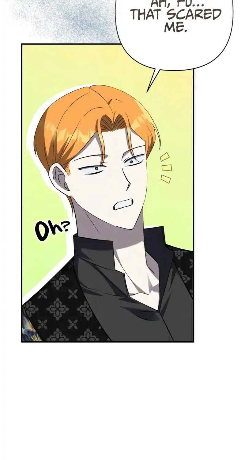 How to Protect the Master of the Monster Mansion Chapter 14 page 3 - 