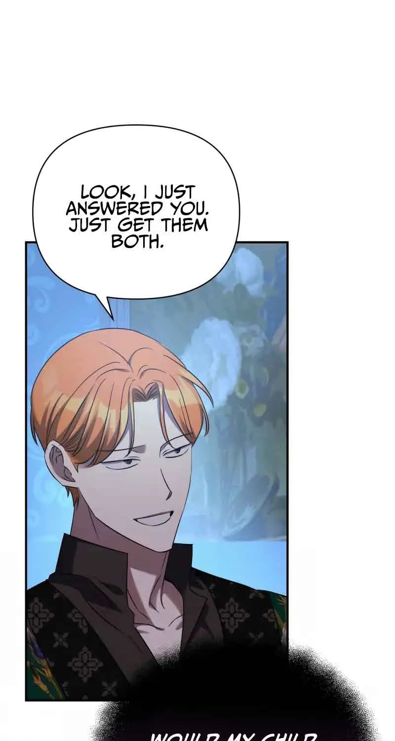 How to Protect the Master of the Monster Mansion Chapter 14 page 21 - 