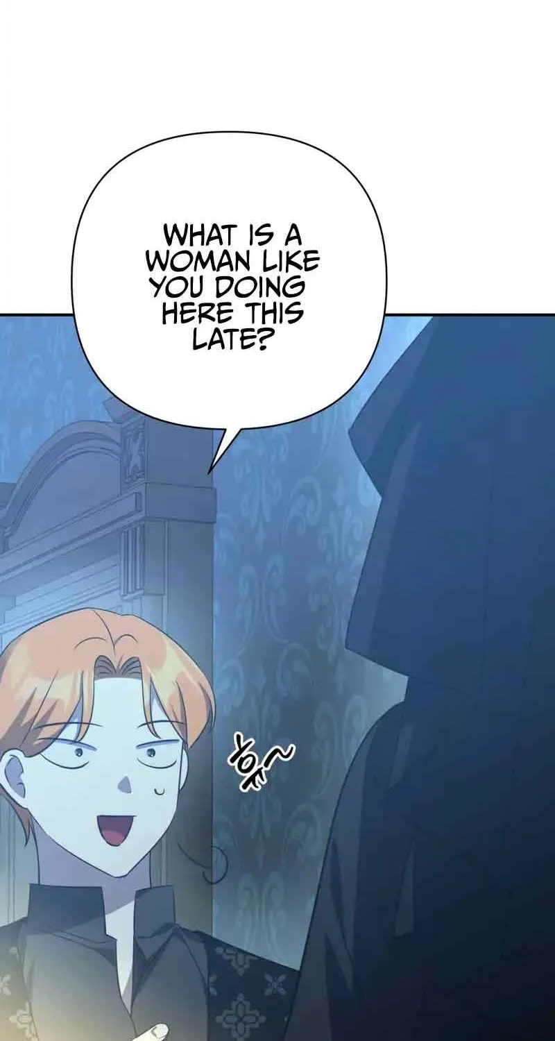 How to Protect the Master of the Monster Mansion Chapter 14 page 4 - 