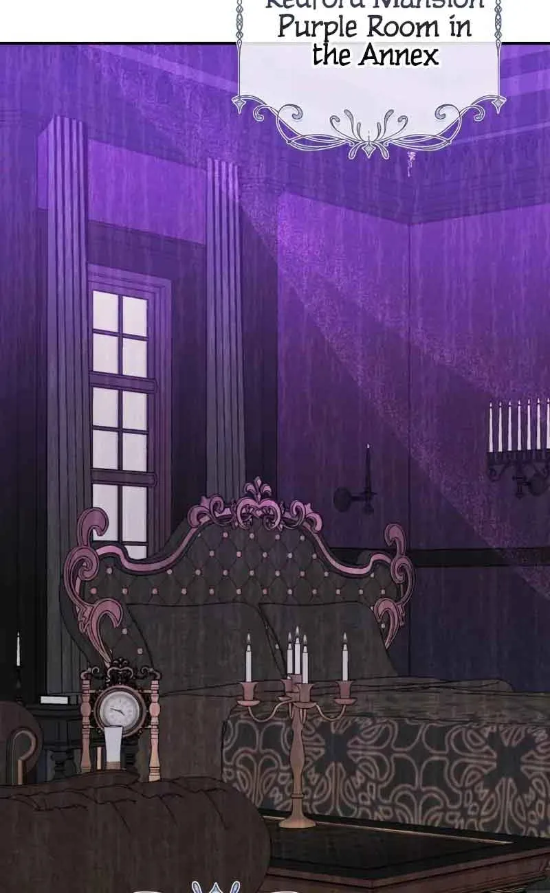How to Protect the Master of the Monster Mansion Chapter 14 page 34 - 