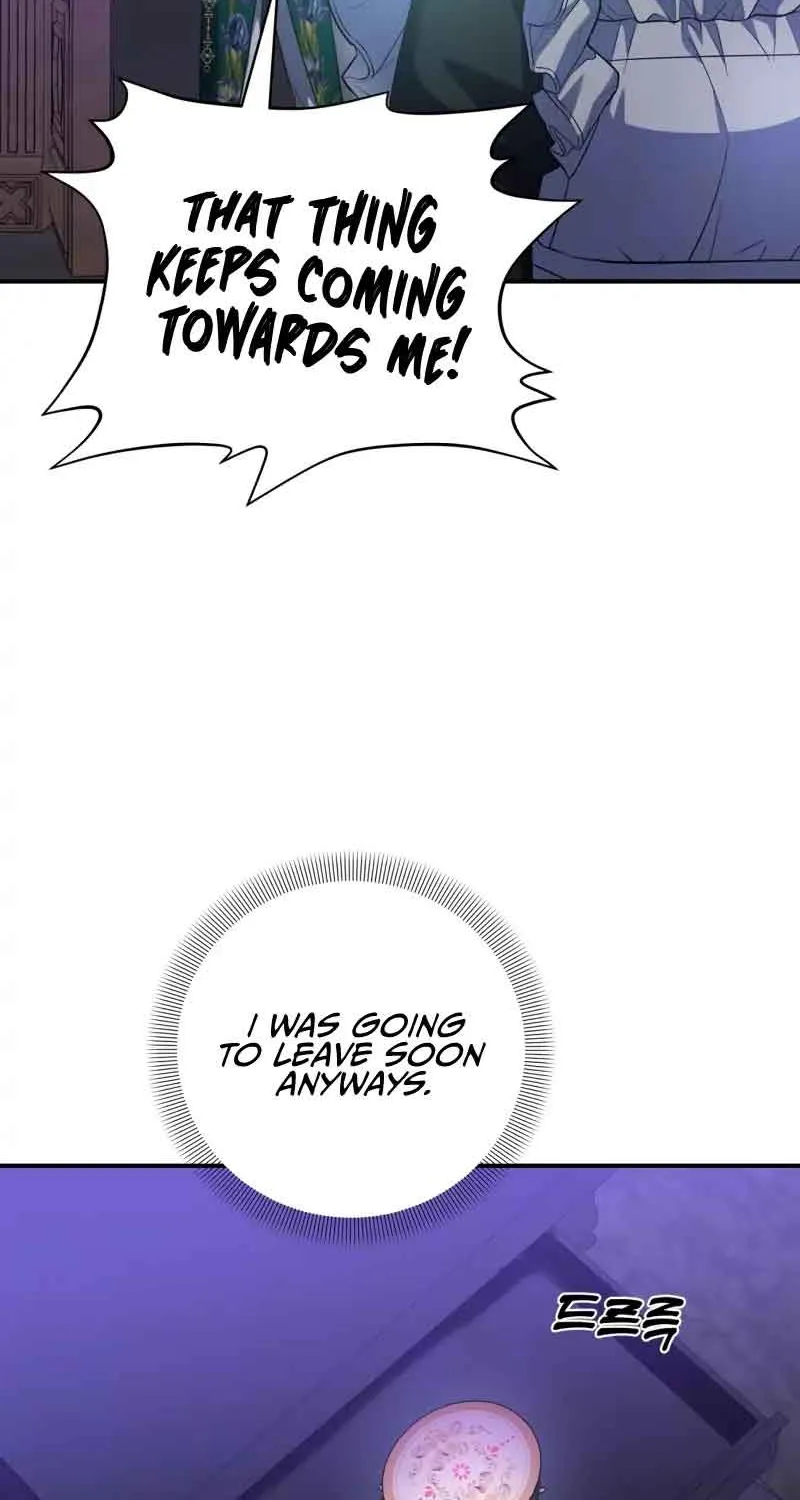 How to Protect the Master of the Monster Mansion Chapter 14 page 38 - 
