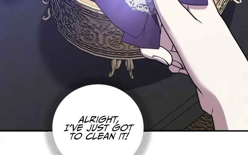 How to Protect the Master of the Monster Mansion Chapter 14 page 40 - 