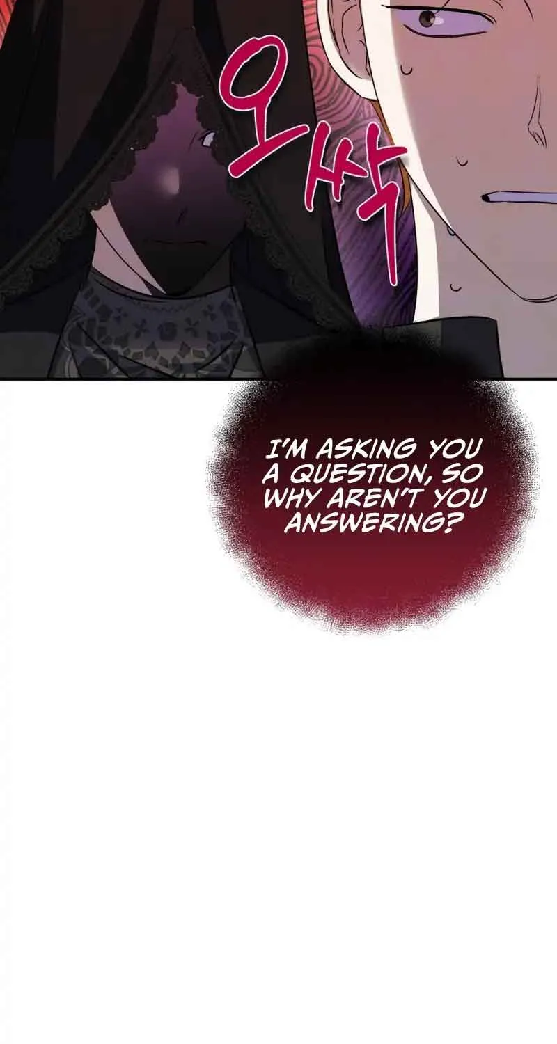 How to Protect the Master of the Monster Mansion Chapter 14 page 43 - 