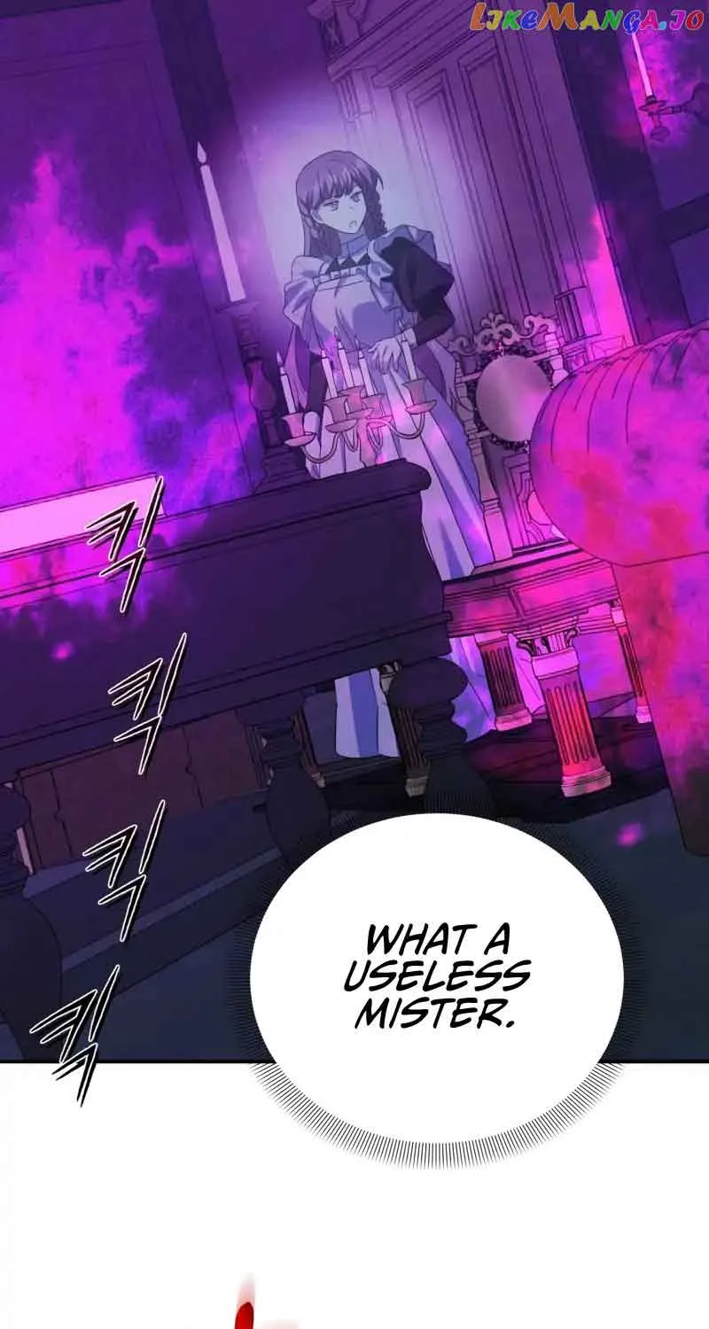 How to Protect the Master of the Monster Mansion Chapter 14 page 47 - 