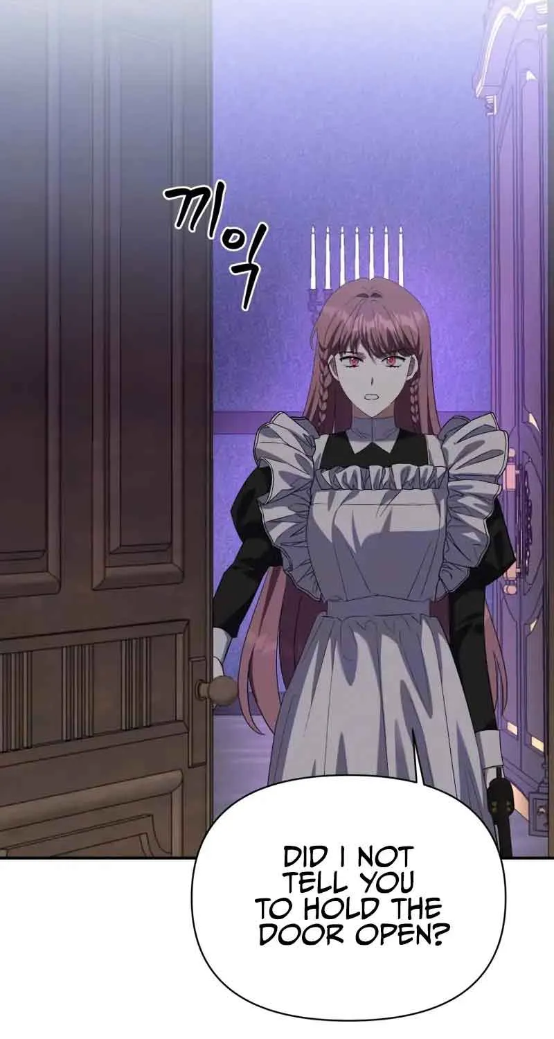 How to Protect the Master of the Monster Mansion Chapter 14 page 49 - 