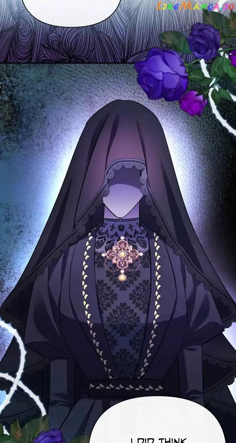 How to Protect the Master of the Monster Mansion Chapter 14 page 6 - 