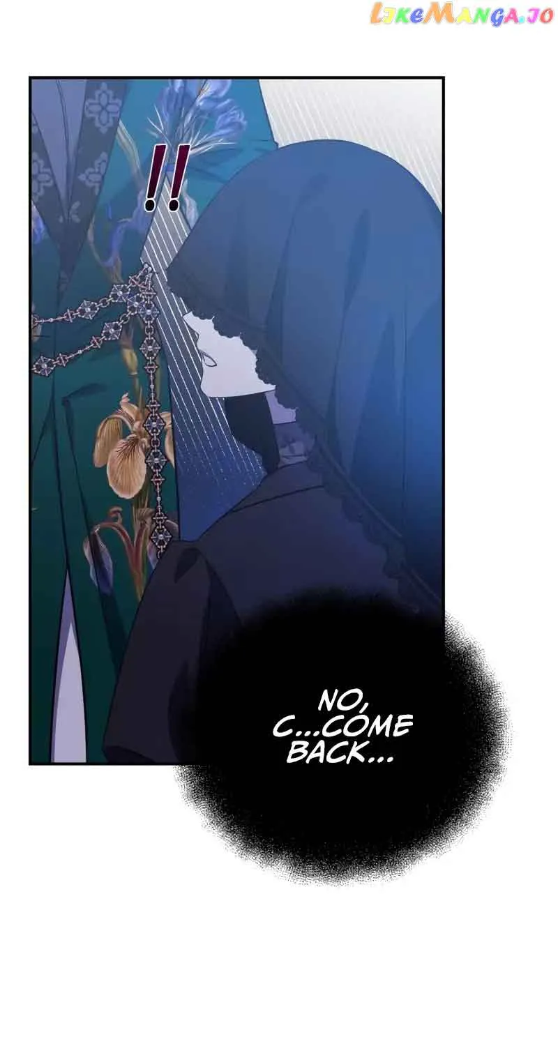 How to Protect the Master of the Monster Mansion Chapter 14 page 53 - 