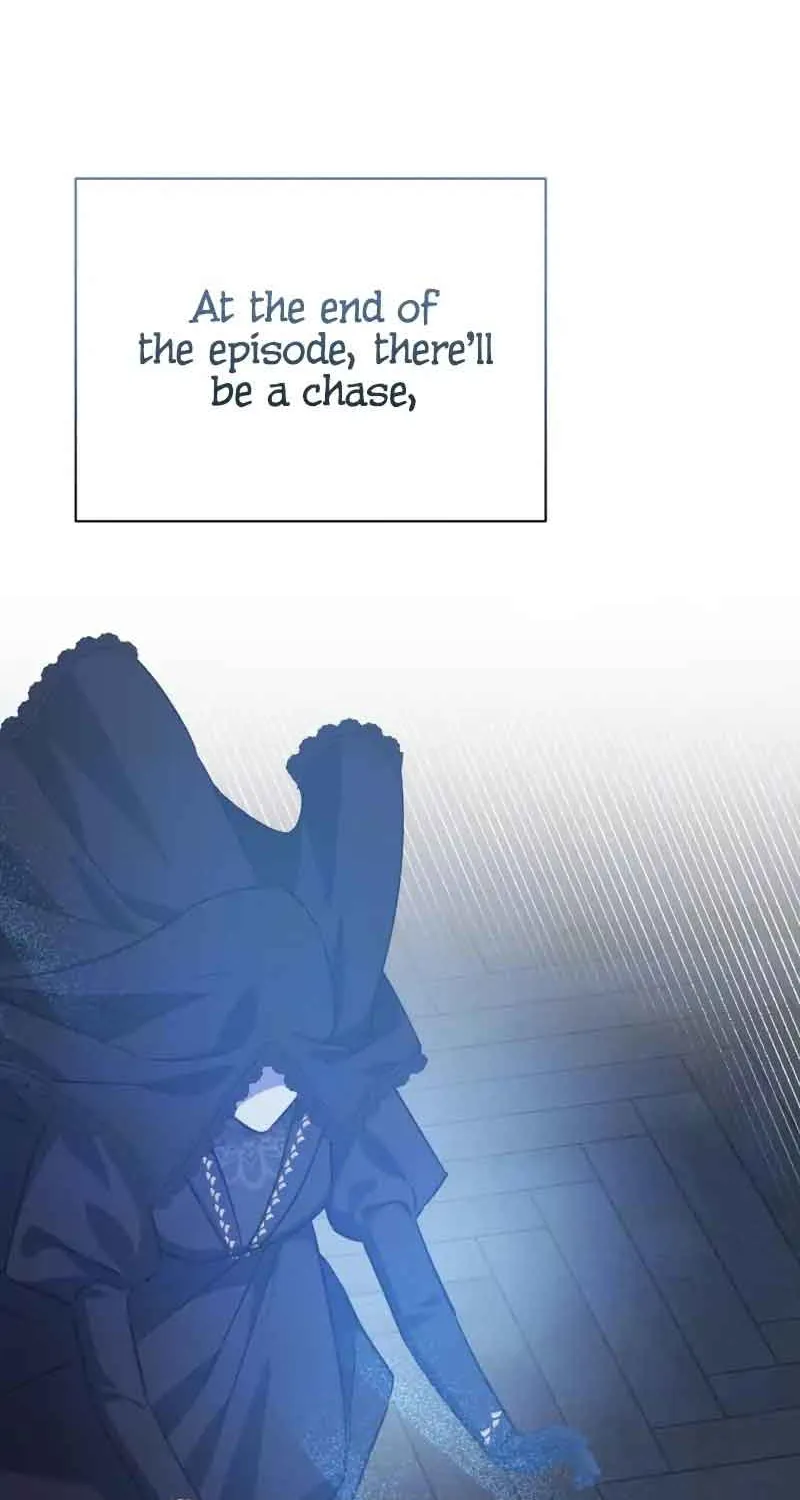 How to Protect the Master of the Monster Mansion Chapter 14 page 54 - 