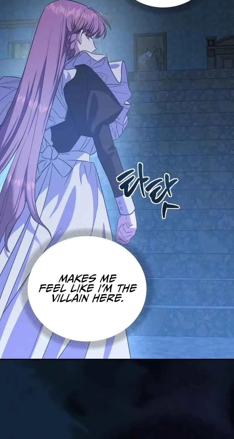 How to Protect the Master of the Monster Mansion Chapter 14 page 57 - 