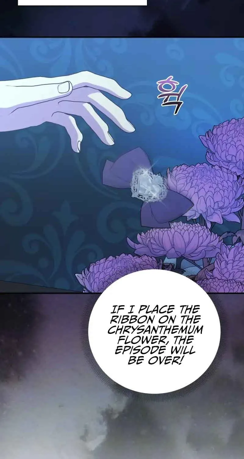 How to Protect the Master of the Monster Mansion Chapter 14 page 60 - 