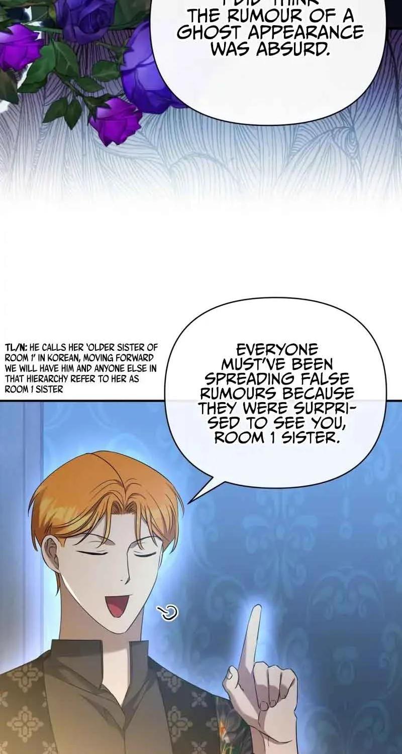 How to Protect the Master of the Monster Mansion Chapter 14 page 7 - 