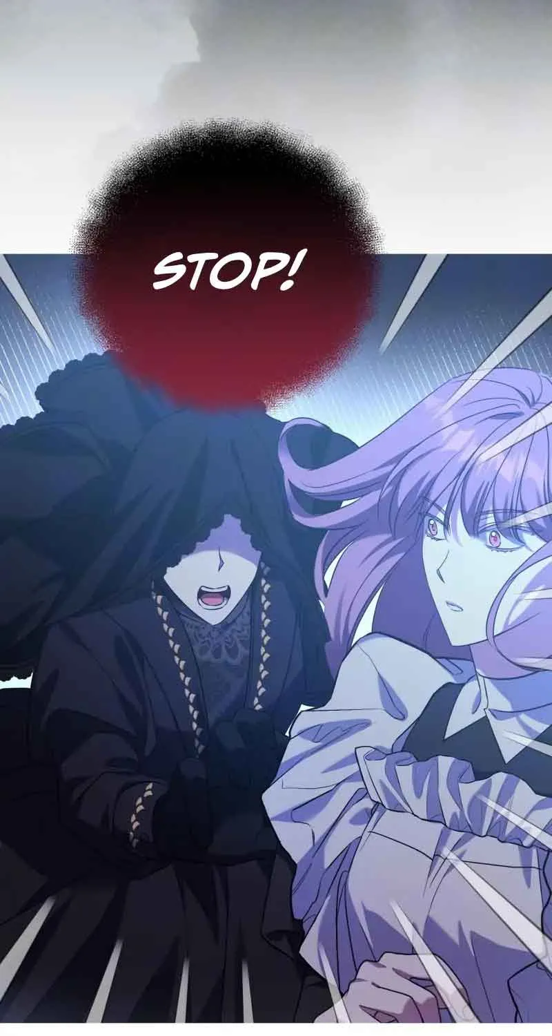 How to Protect the Master of the Monster Mansion Chapter 14 page 61 - 