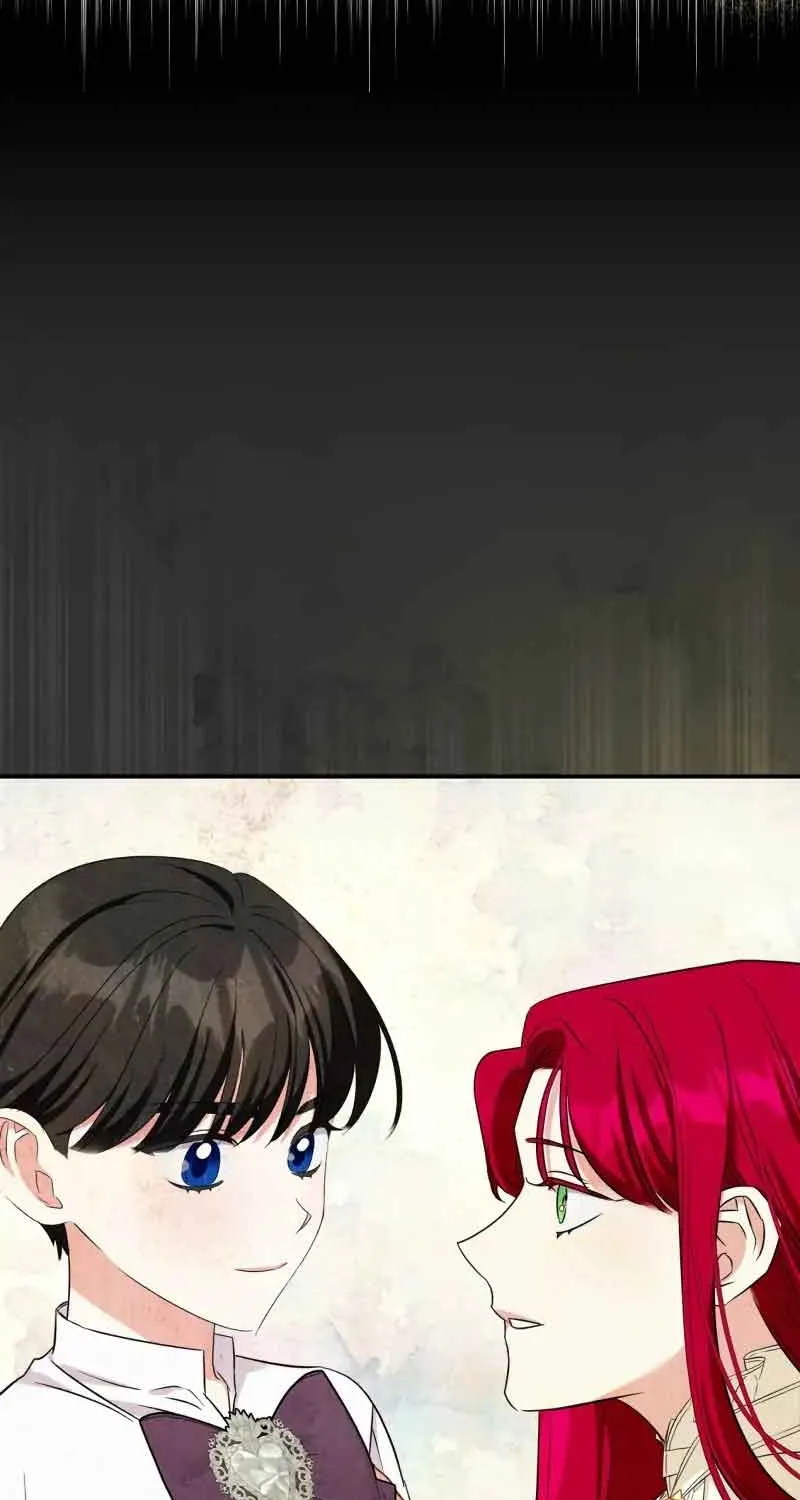 How to Protect the Master of the Monster Mansion Chapter 14 page 67 - 
