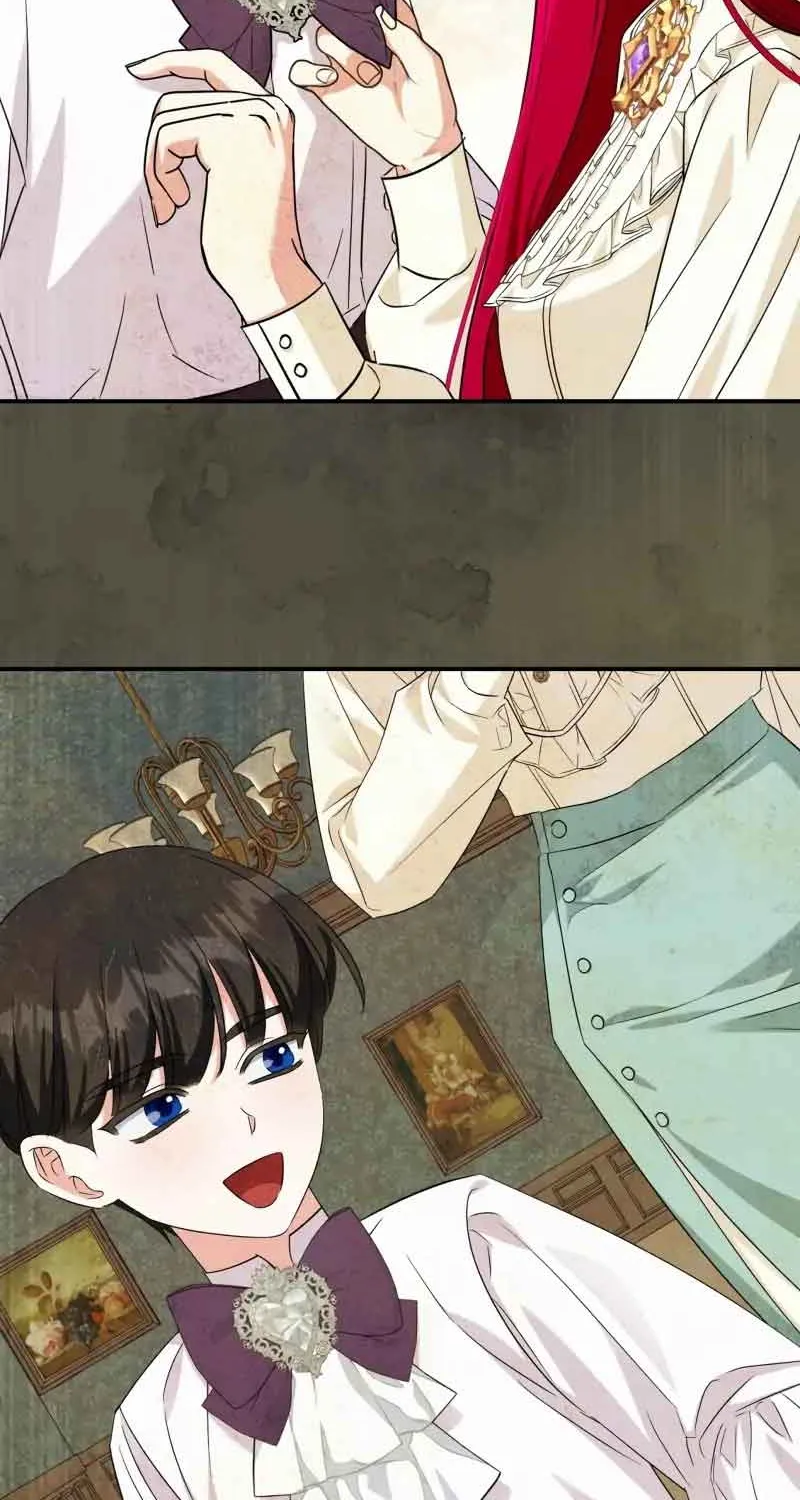 How to Protect the Master of the Monster Mansion Chapter 14 page 68 - 