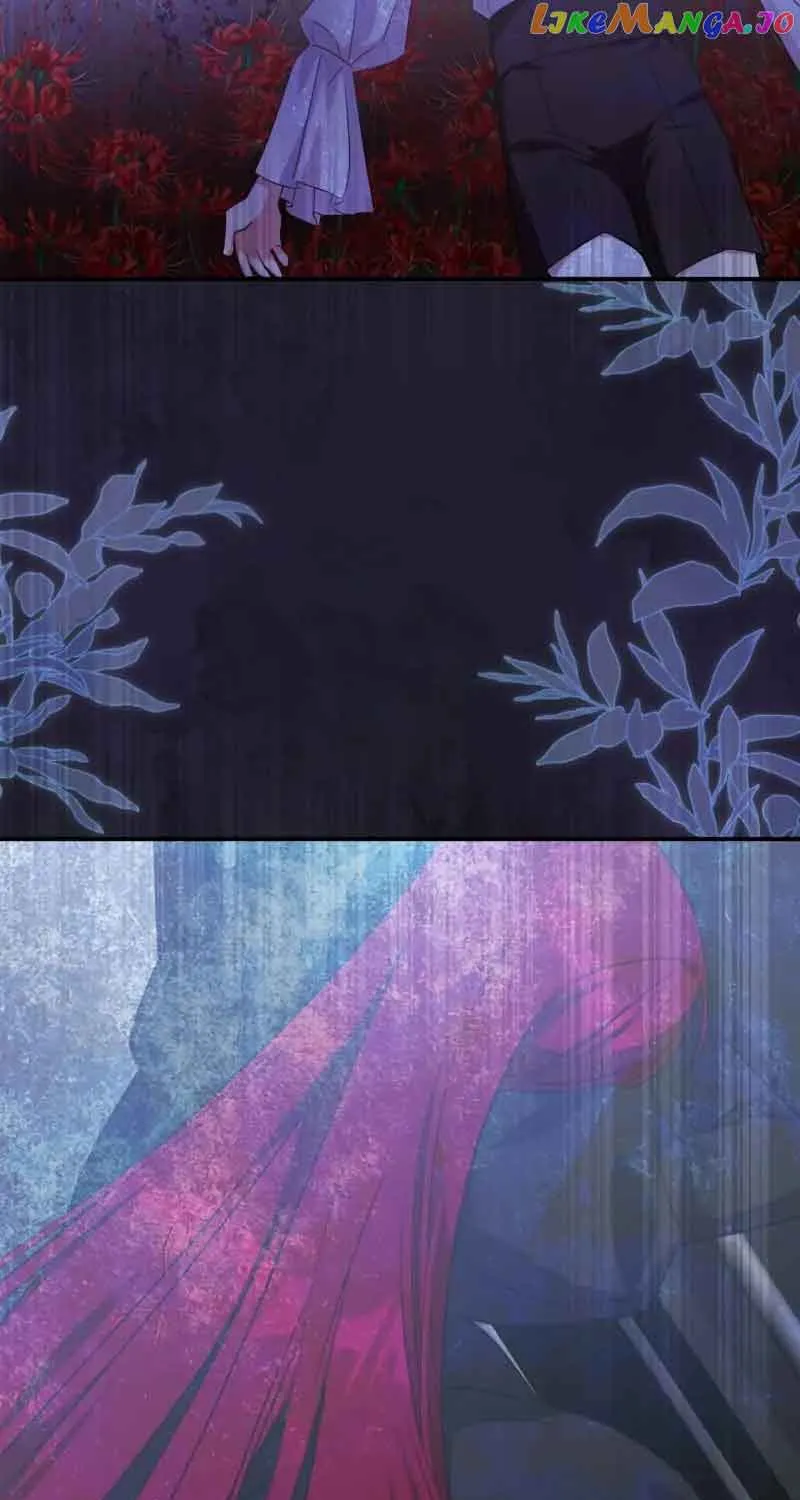 How to Protect the Master of the Monster Mansion Chapter 14 page 71 - 