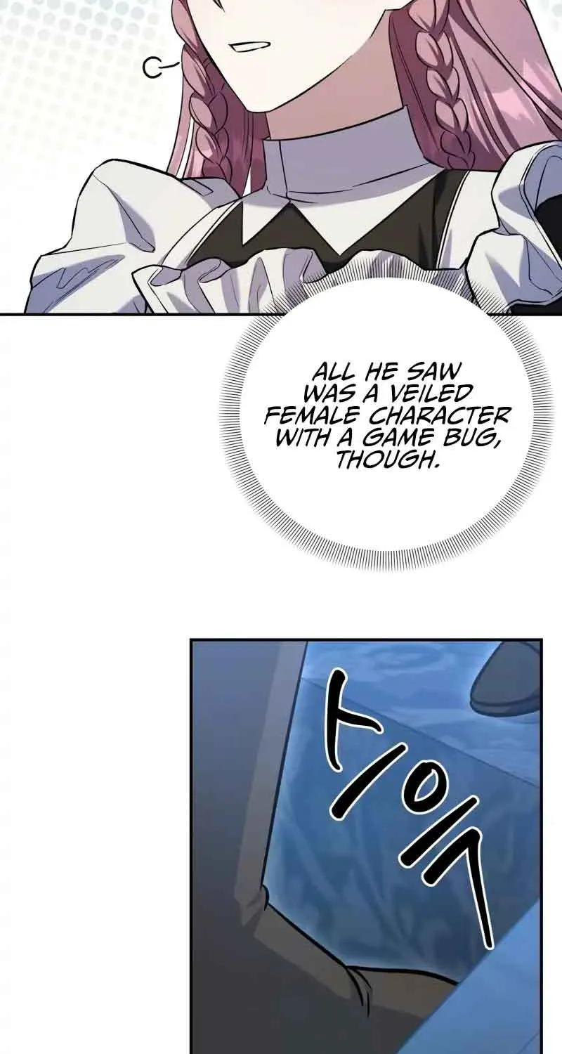 How to Protect the Master of the Monster Mansion Chapter 14 page 79 - 