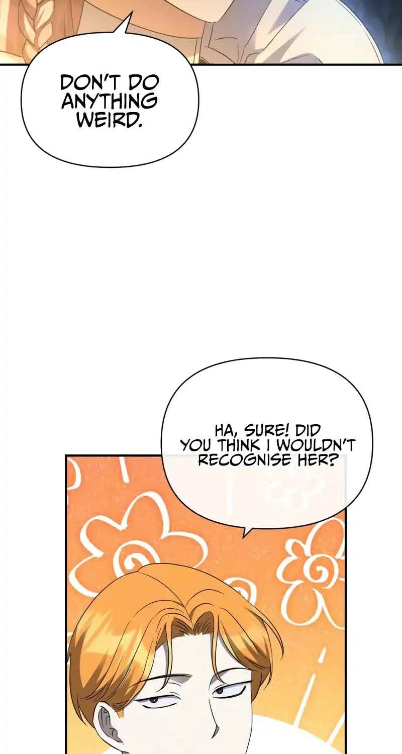 How to Protect the Master of the Monster Mansion Chapter 14 page 9 - 