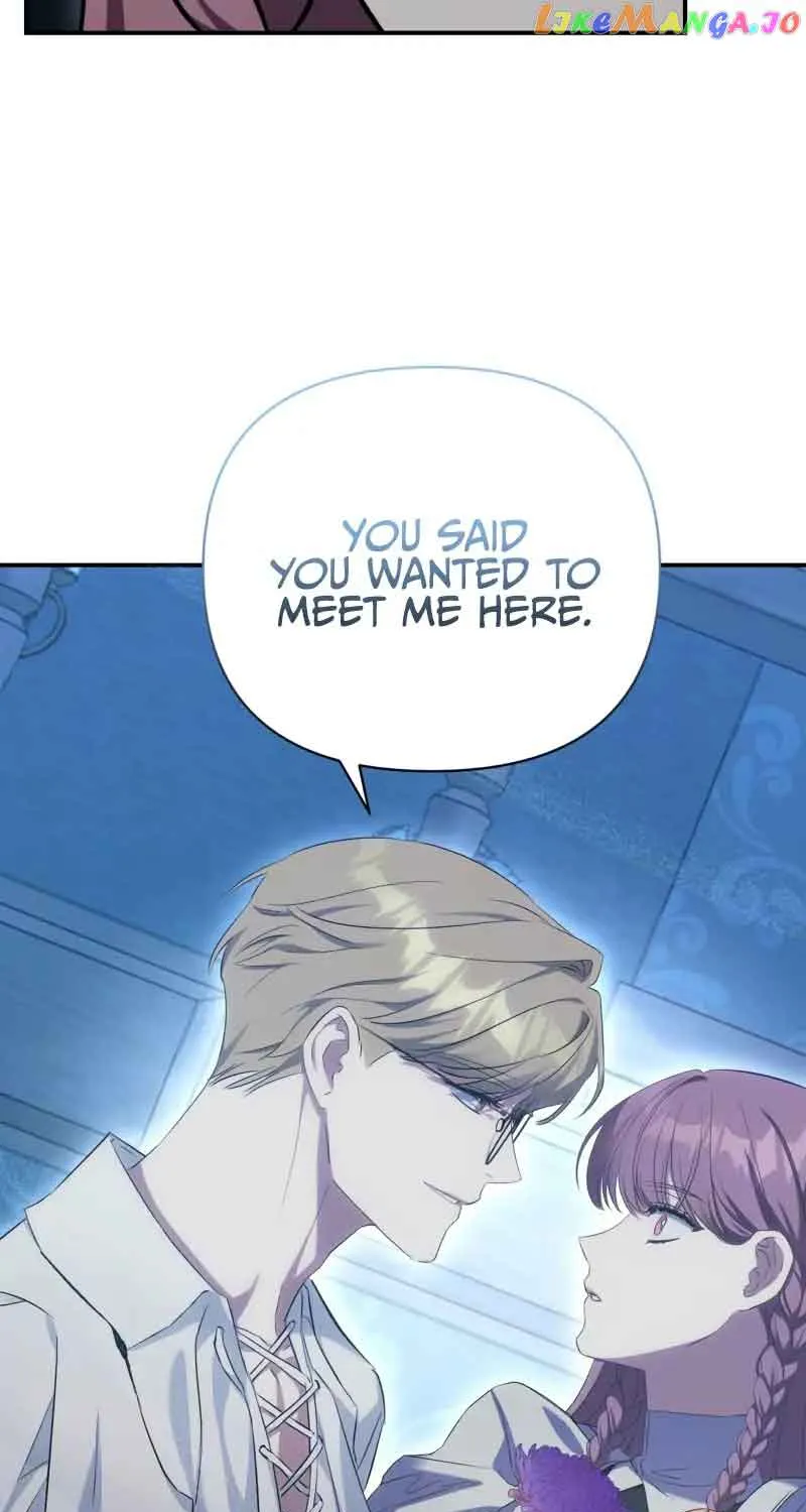 How to Protect the Master of the Monster Mansion Chapter 14 page 82 - 