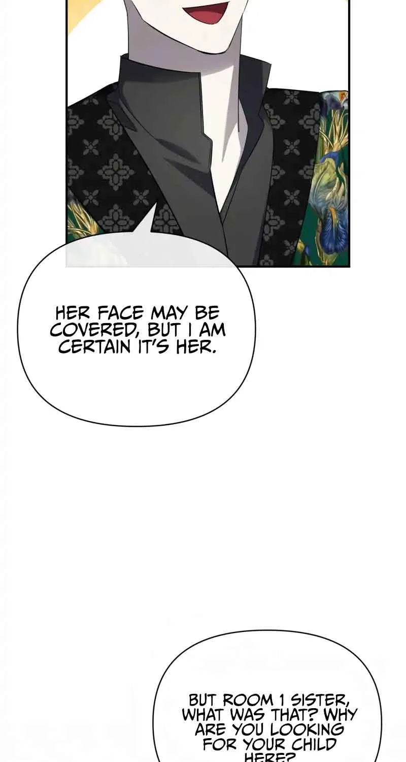 How to Protect the Master of the Monster Mansion Chapter 14 page 10 - 