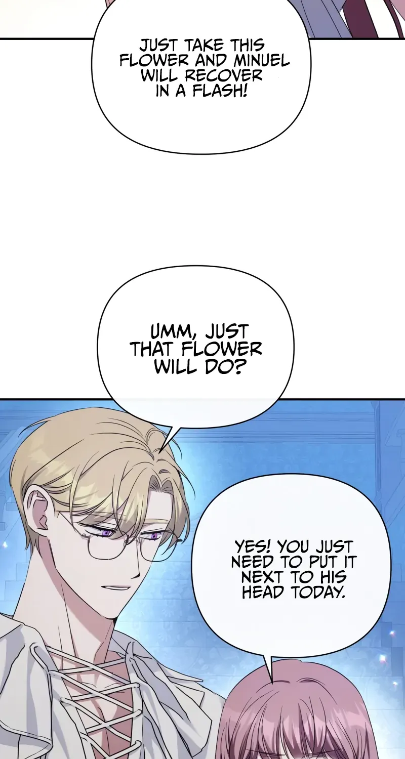 How to Protect the Master of the Monster Mansion Chapter 15 page 11 - 