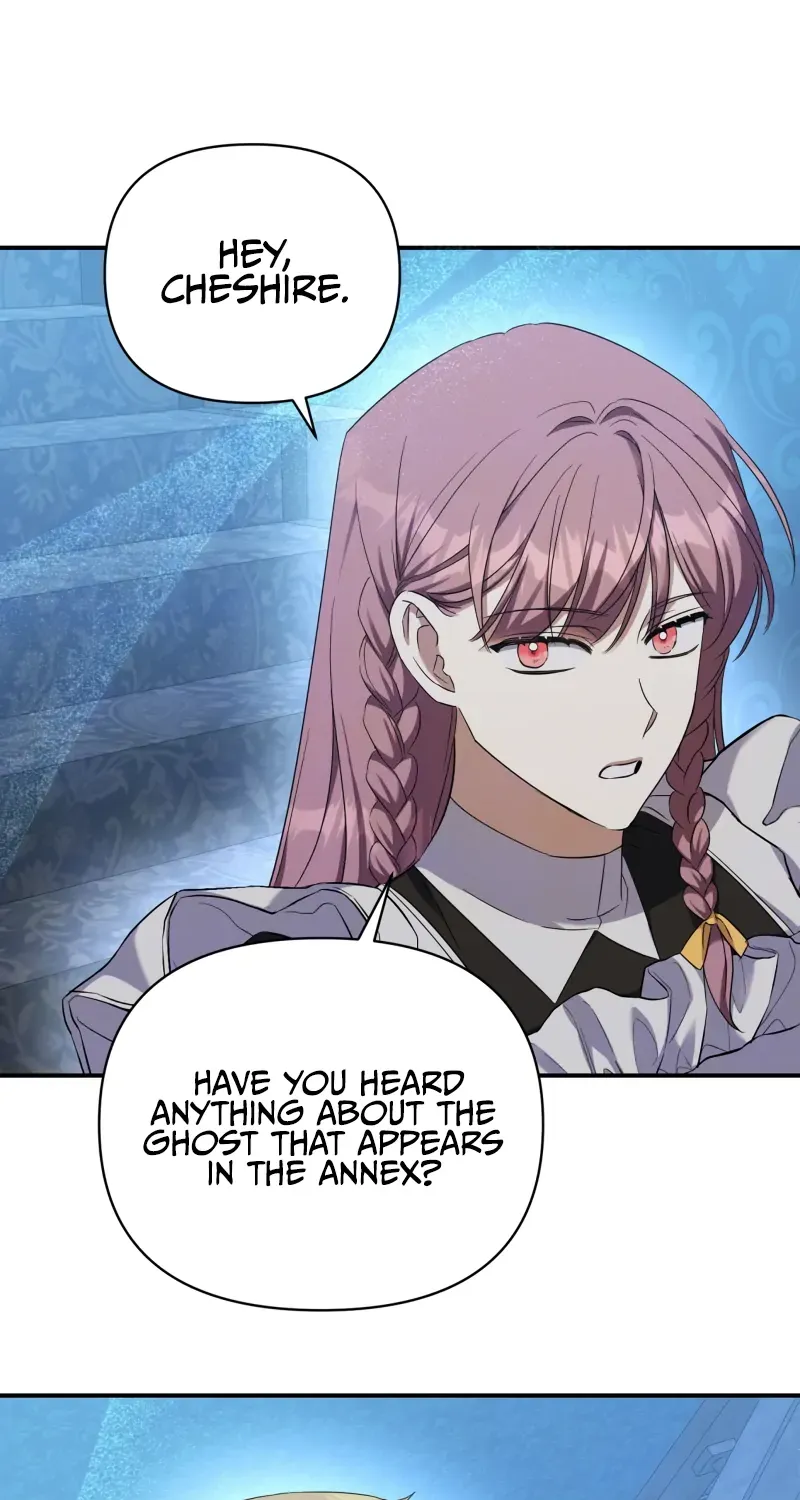 How to Protect the Master of the Monster Mansion Chapter 15 page 13 - 