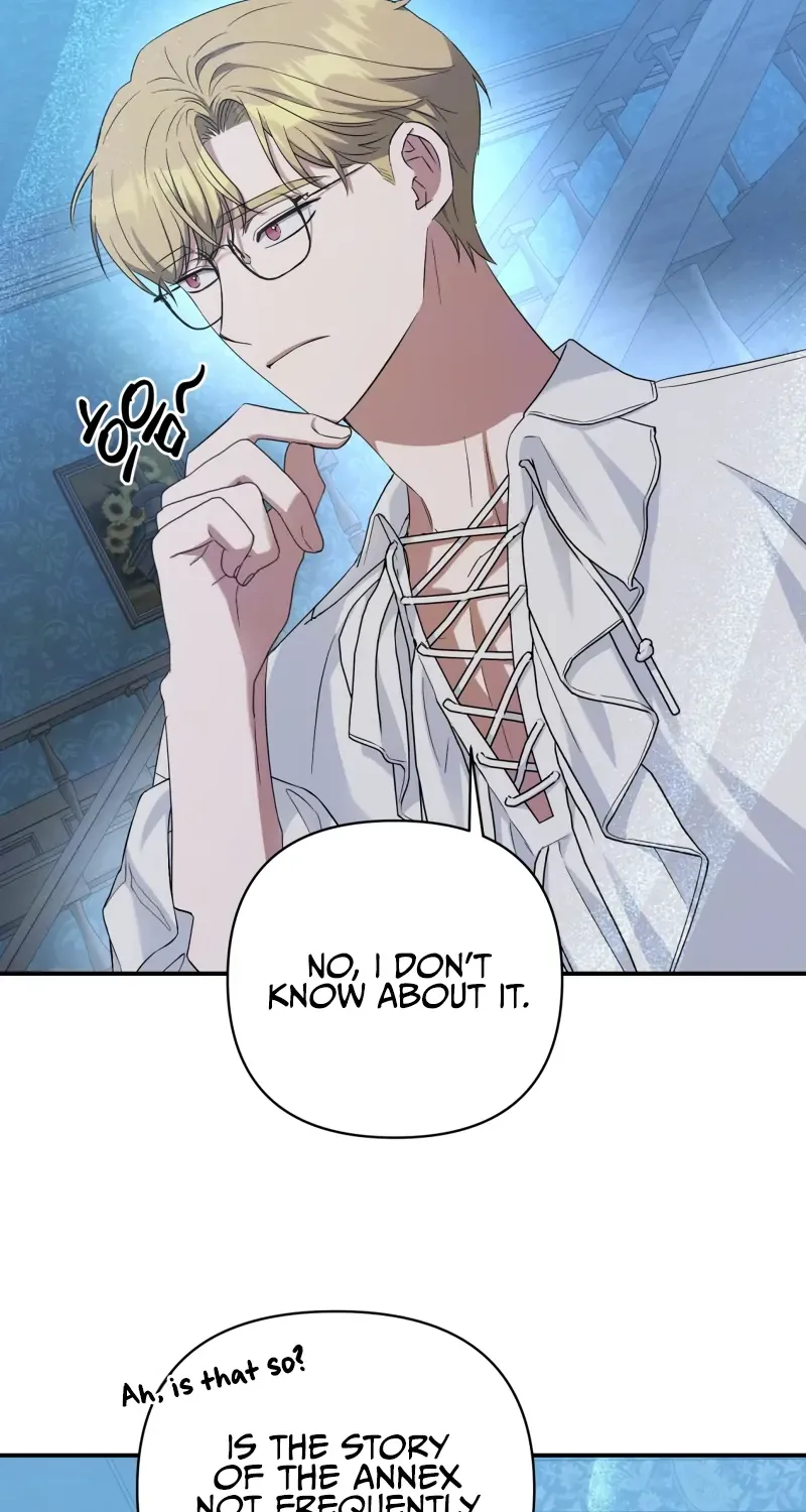 How to Protect the Master of the Monster Mansion Chapter 15 page 14 - 