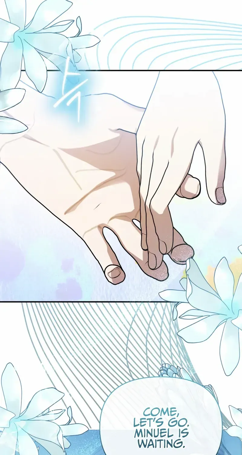 How to Protect the Master of the Monster Mansion Chapter 15 page 19 - 