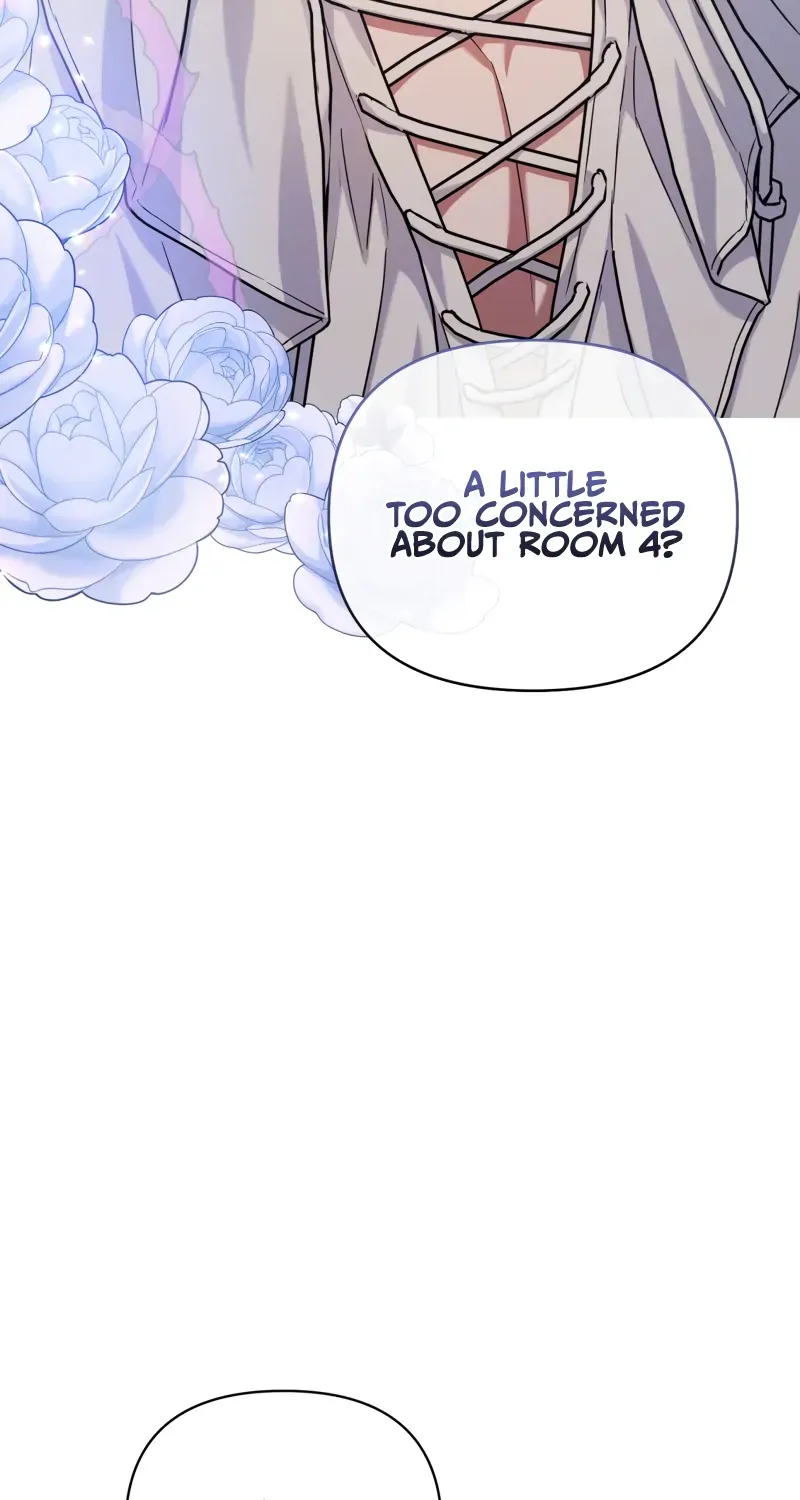 How to Protect the Master of the Monster Mansion Chapter 15 page 3 - 