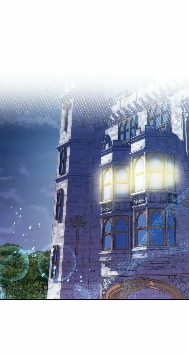 How to Protect the Master of the Monster Mansion Chapter 15 page 23 - 