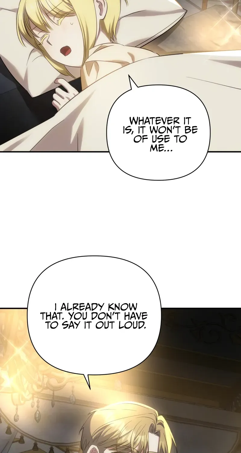 How to Protect the Master of the Monster Mansion Chapter 15 page 28 - 
