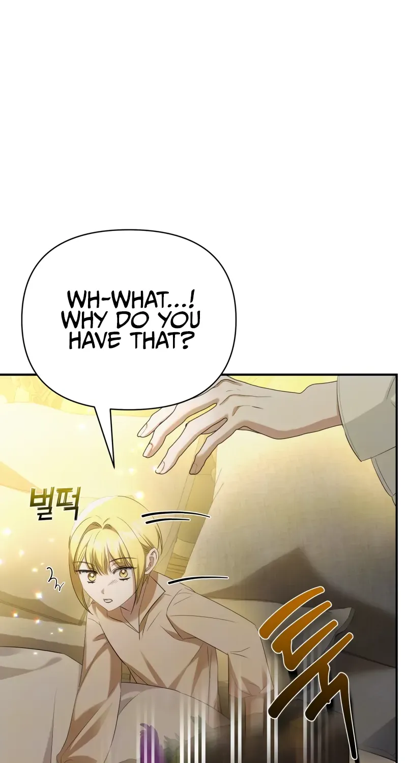 How to Protect the Master of the Monster Mansion Chapter 15 page 31 - 