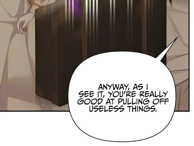 How to Protect the Master of the Monster Mansion Chapter 15 page 32 - 
