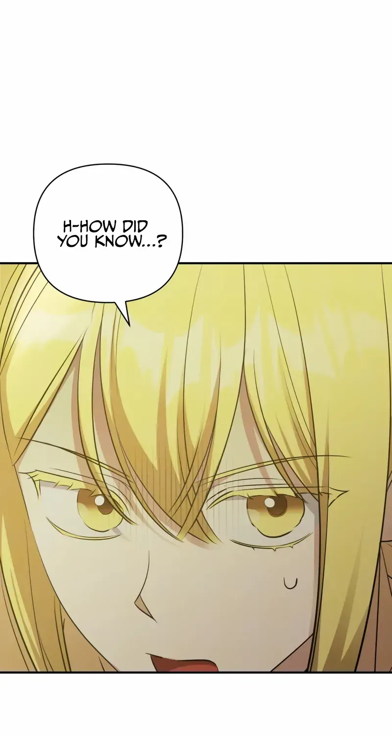How to Protect the Master of the Monster Mansion Chapter 15 page 33 - 